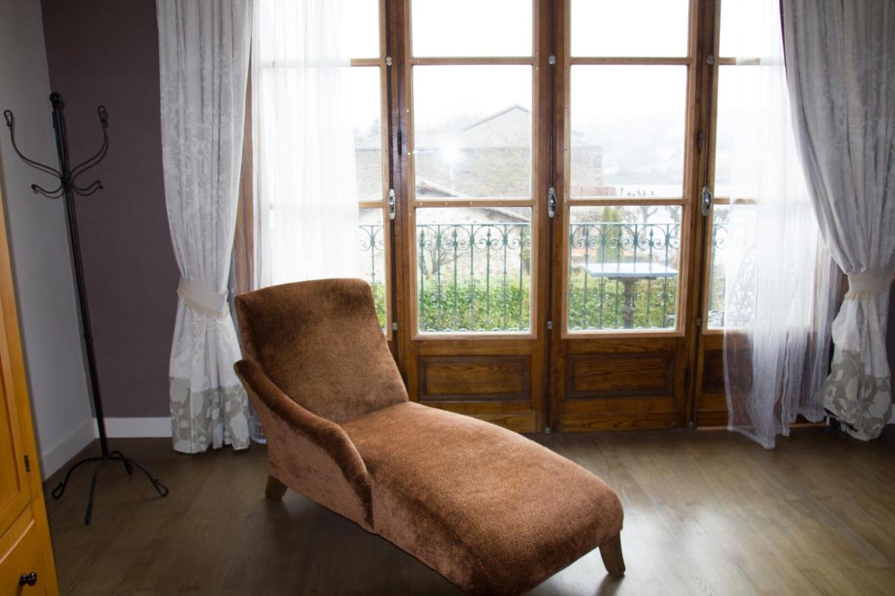 קונפלואנס Pont Vieux Chambres D'Hotes מראה חיצוני תמונה