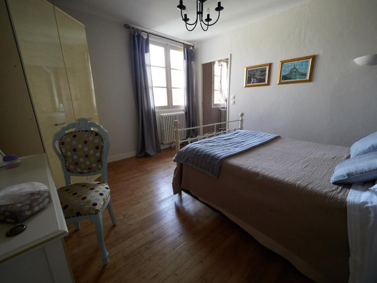 קונפלואנס Pont Vieux Chambres D'Hotes מראה חיצוני תמונה